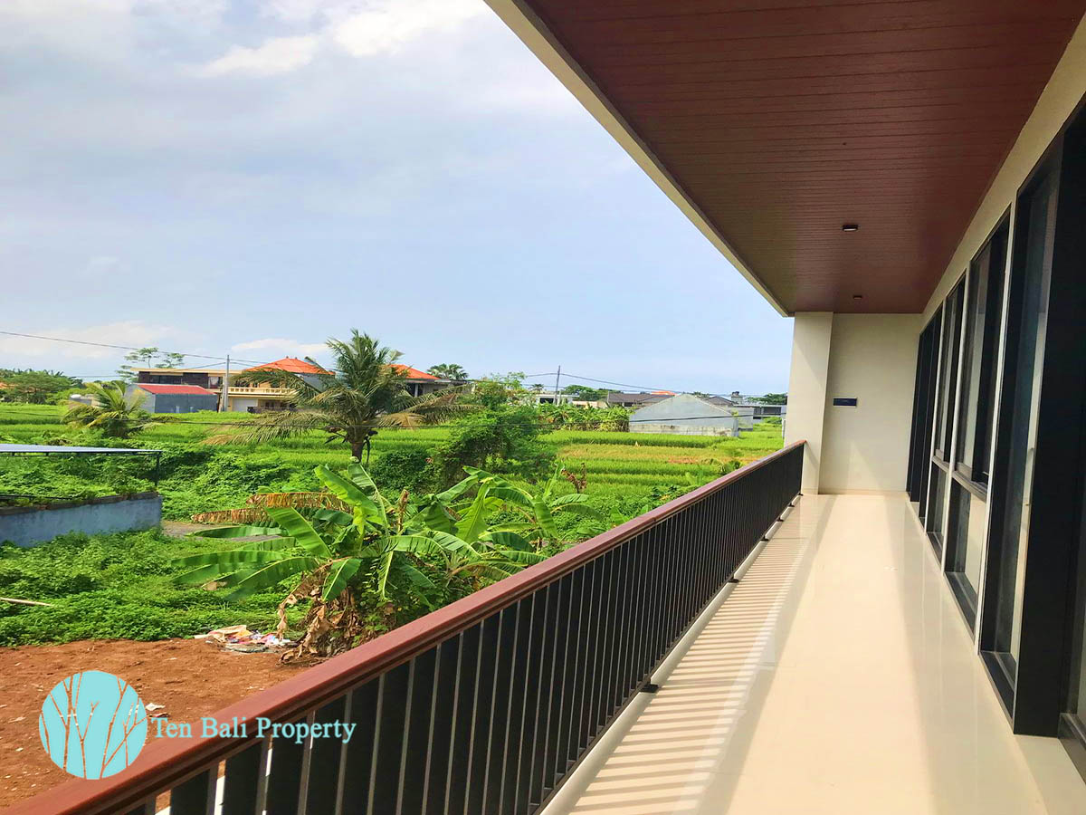 Kedungu, Bali, 2 Bedrooms Bedrooms, ,2 BathroomsBathrooms,Villa,Leasehold,1576