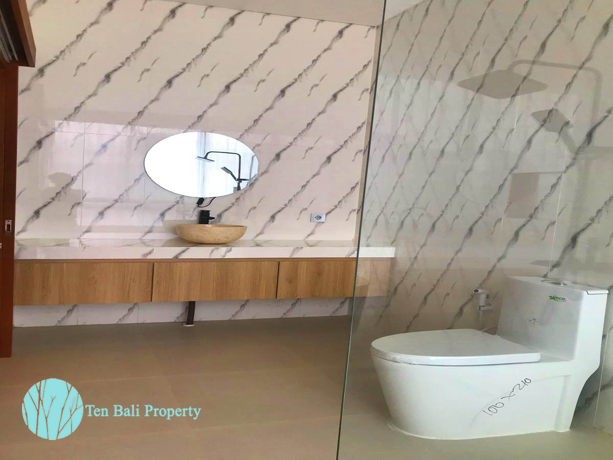 Kedungu, Bali, 2 Bedrooms Bedrooms, ,2 BathroomsBathrooms,Villa,Leasehold,1576