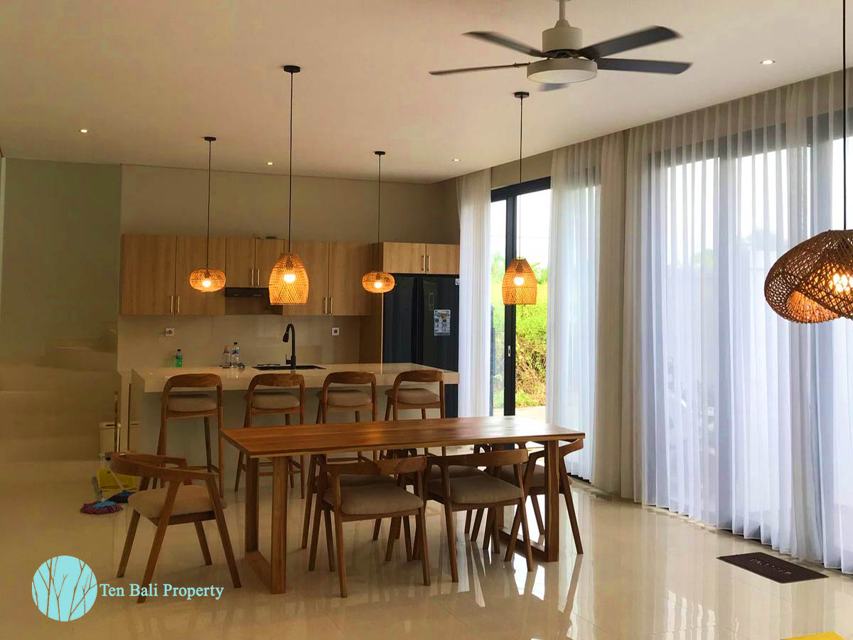 Kedungu, Bali, 2 Bedrooms Bedrooms, ,2 BathroomsBathrooms,Villa,Leasehold,1576