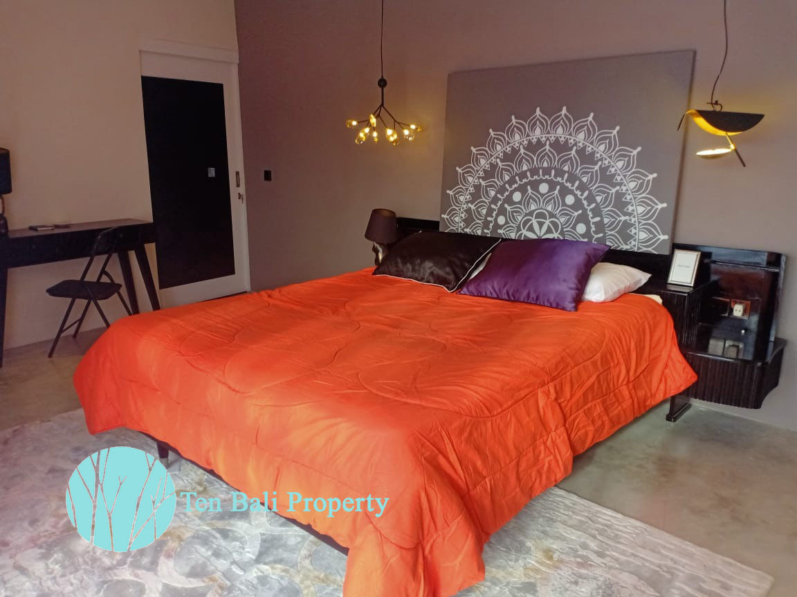 Padonan, Bali, 2 Bedrooms Bedrooms, ,2 BathroomsBathrooms,Villa,For Sale,1058