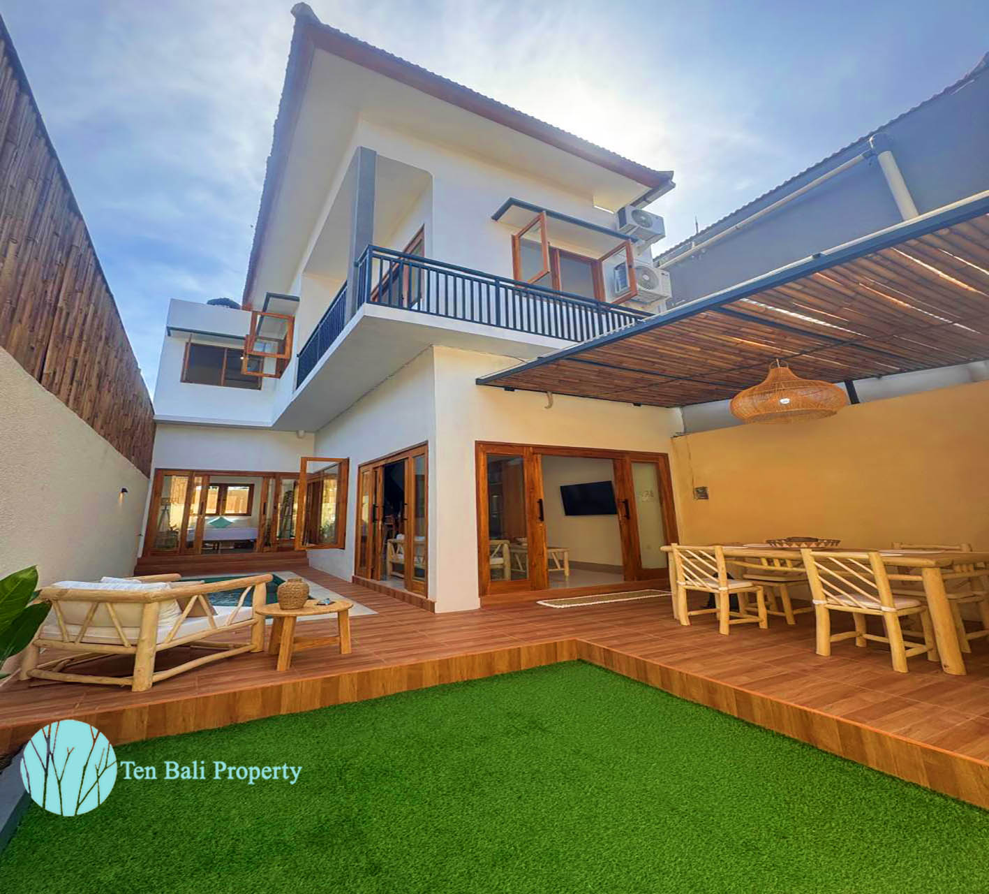 Sanur villa, Bali villa,Leasehold villa Bali, Fully furnished villa Sanur, Beachside villa Sanur, Sindhu Night Market Sanur, Private pool villa Bali, 3 bedroom villa Sanur, Tropical villa Bali, Sanur real estate, Bali property, Investment property Bali, Holiday home Sanur, Bali dream home, Ten Bali Property

