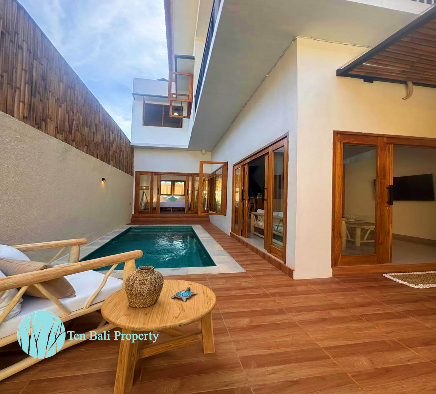 Sanur villa, Bali villa,Leasehold villa Bali, Fully furnished villa Sanur, Beachside villa Sanur, Sindhu Night Market Sanur, Private pool villa Bali, 3 bedroom villa Sanur, Tropical villa Bali, Sanur real estate, Bali property, Investment property Bali, Holiday home Sanur, Bali dream home, Ten Bali Property

