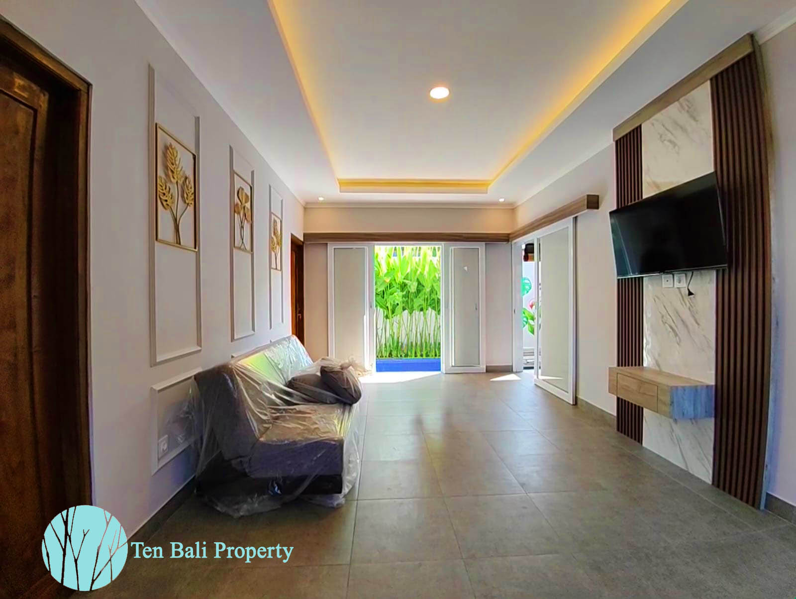 Bali property for rent, 2 bedroom villa lease, homes for rent, beachside villas, villas near Icon Mall, villas in Sanur 