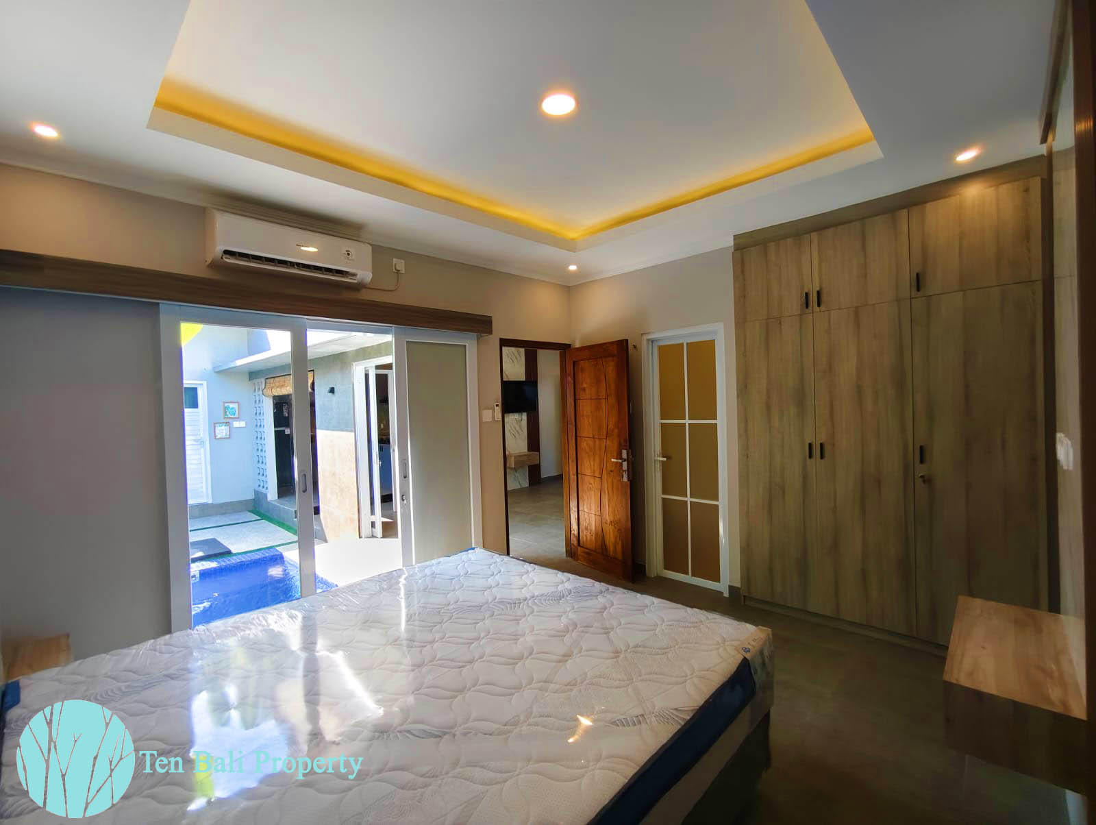 Bali property for rent, 2 bedroom villa lease, homes for rent, beachside villas, villas near Icon Mall, villas in Sanur 