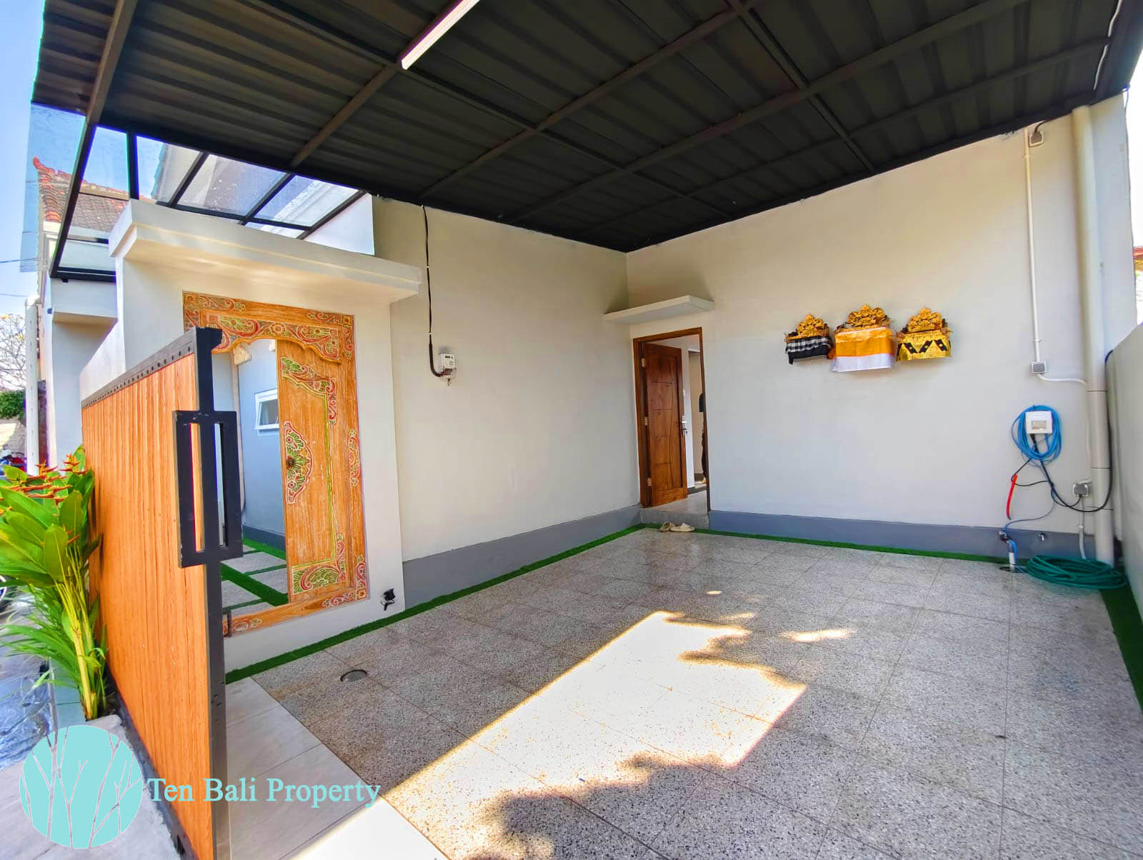 Bali property for rent, 2 bedroom villa lease, homes for rent, beachside villas, villas near Icon Mall, villas in Sanur 