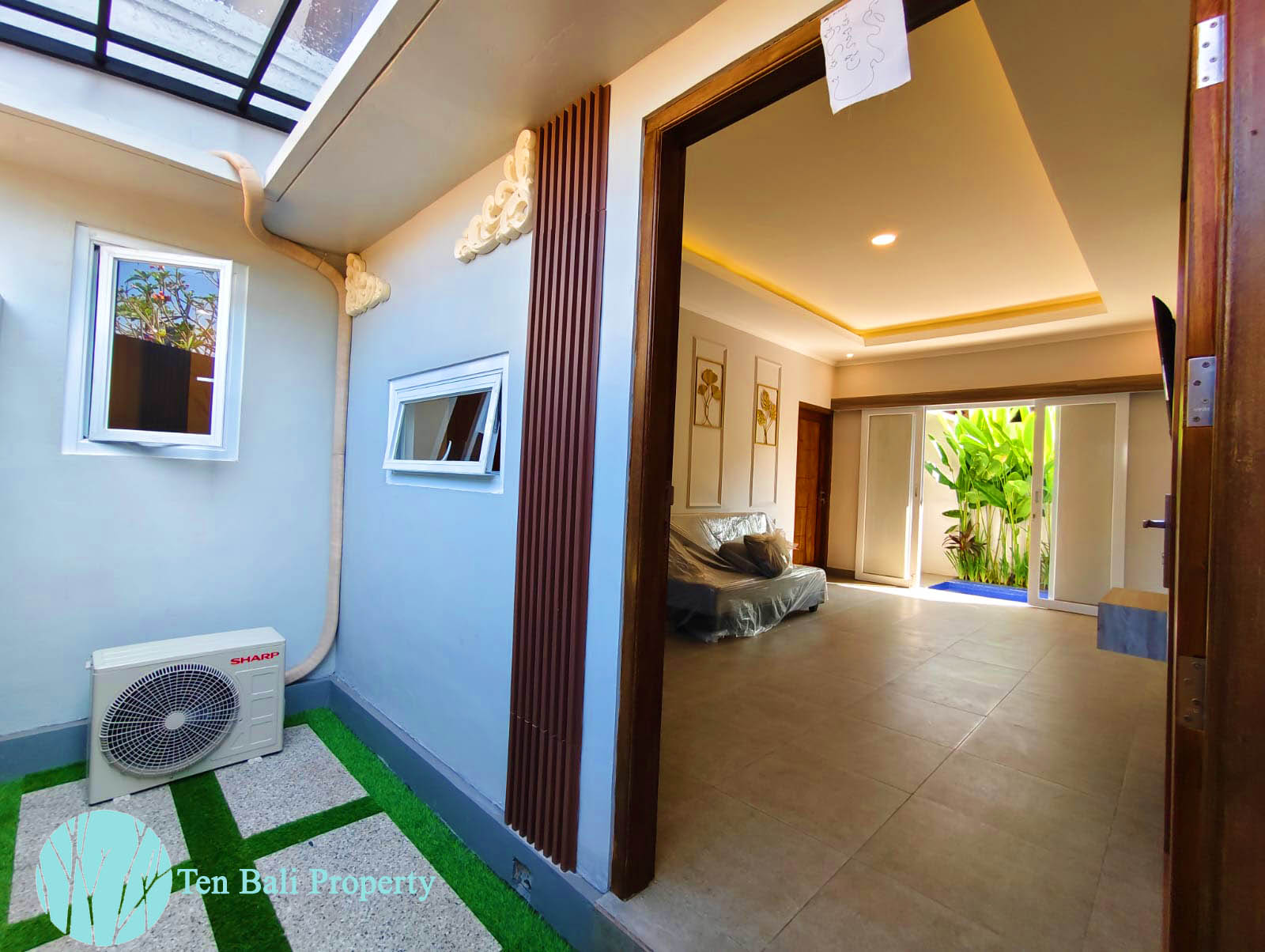 Bali property for rent, 2 bedroom villa lease, homes for rent, beachside villas, villas near Icon Mall, villas in Sanur 