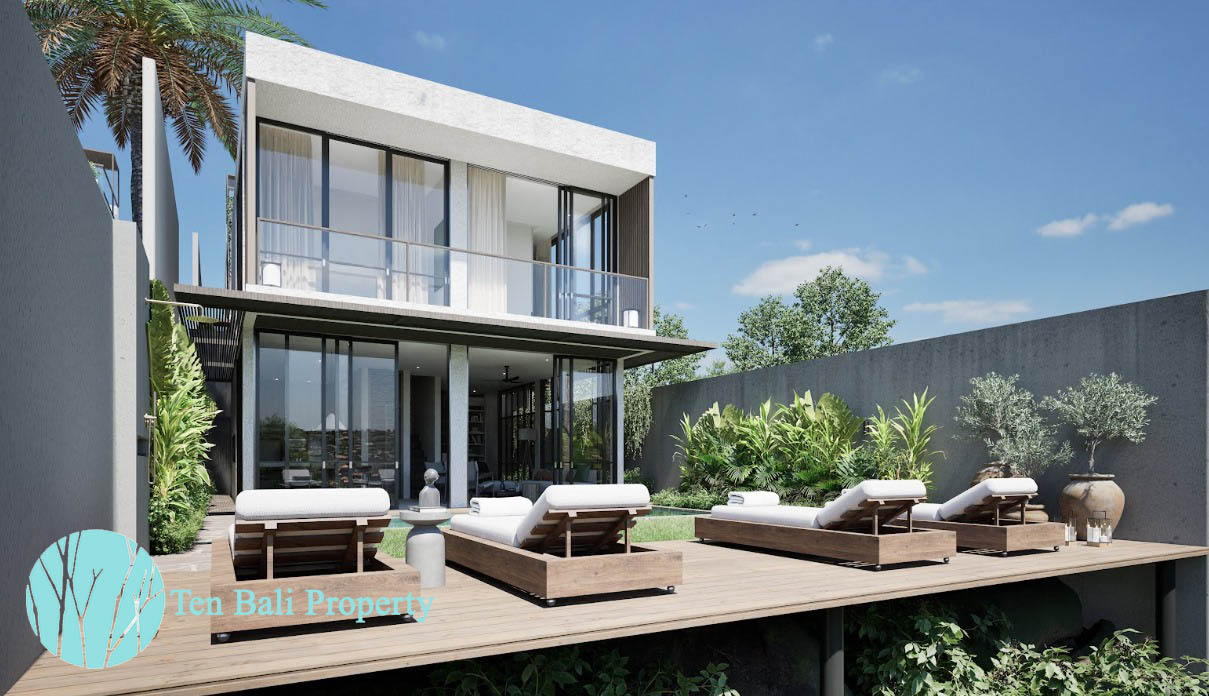 2-bedroom villa, Balangan Beach, property for sale, Bali real estate, investment property, rental income, dream home, leasehold property, South Bali, tropical living 