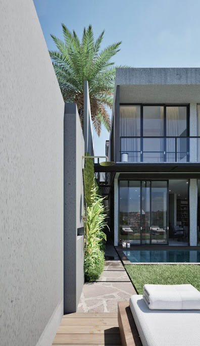 2-bedroom villa, Balangan Beach, property for sale, Bali real estate, investment property, rental income, dream home, leasehold property, South Bali, tropical living 