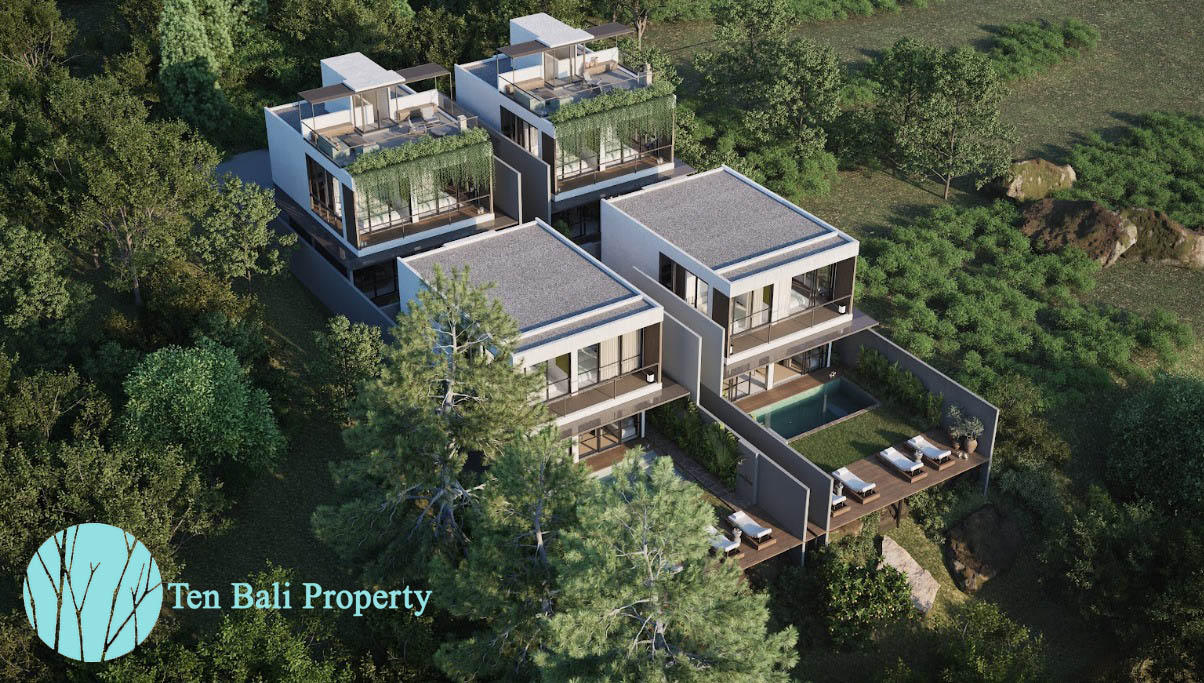 2-bedroom villa, Balangan Beach, property for sale, Bali real estate, investment property, rental income, dream home, leasehold property, South Bali, tropical living 