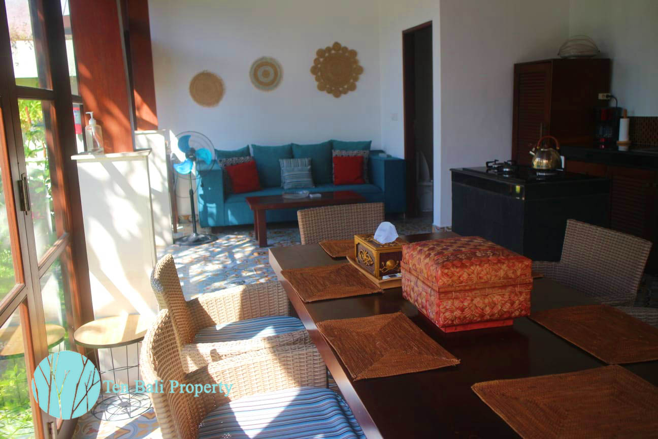 villa for rent, monthly rent, Ellora complex, Icon Mall, private pool villa, luxurious villa, long-term rental
