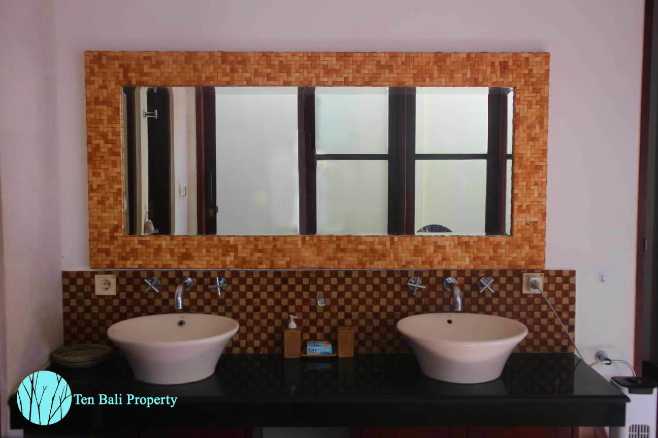 villa for rent, monthly rent, Ellora complex, Icon Mall, private pool villa, luxurious villa, long-term rental

