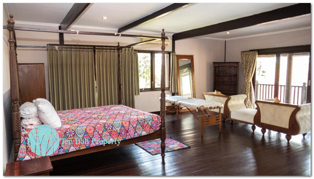 Sanur, Bali, 4 Bedrooms Bedrooms, ,4 BathroomsBathrooms,Villa,For Sale,1063