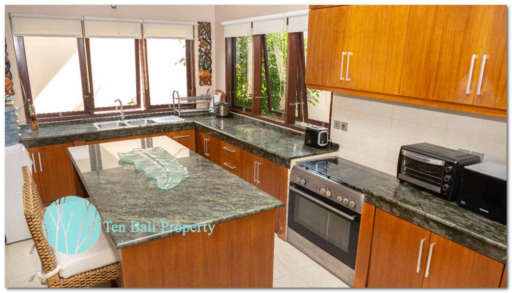 Sanur, Bali, 4 Bedrooms Bedrooms, ,4 BathroomsBathrooms,Villa,For Sale,1063