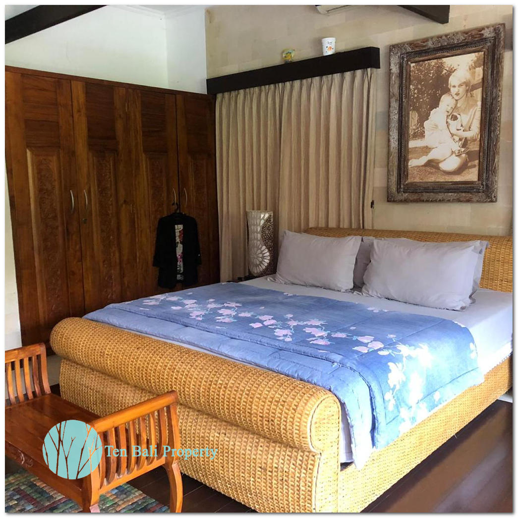 Sanur, Bali, 4 Bedrooms Bedrooms, ,4 BathroomsBathrooms,Villa,For Sale,1063
