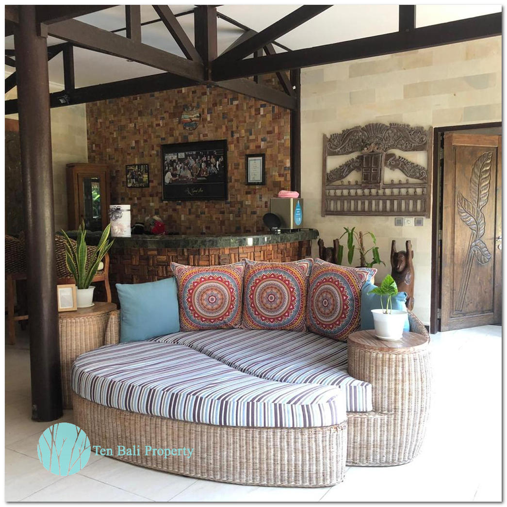 Sanur, Bali, 4 Bedrooms Bedrooms, ,4 BathroomsBathrooms,Villa,For Sale,1063