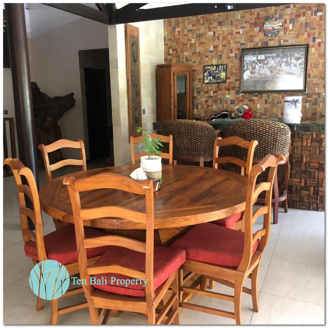 Sanur, Bali, 4 Bedrooms Bedrooms, ,4 BathroomsBathrooms,Villa,For Sale,1063