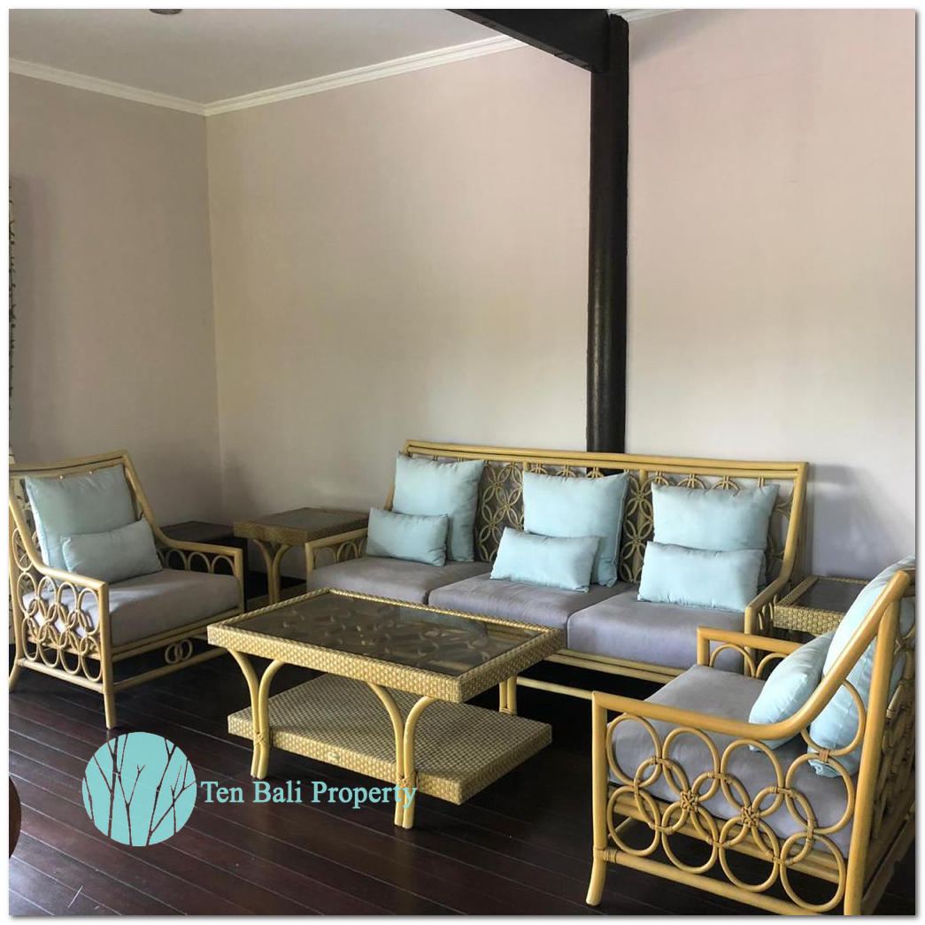 Sanur, Bali, 4 Bedrooms Bedrooms, ,4 BathroomsBathrooms,Villa,For Sale,1063