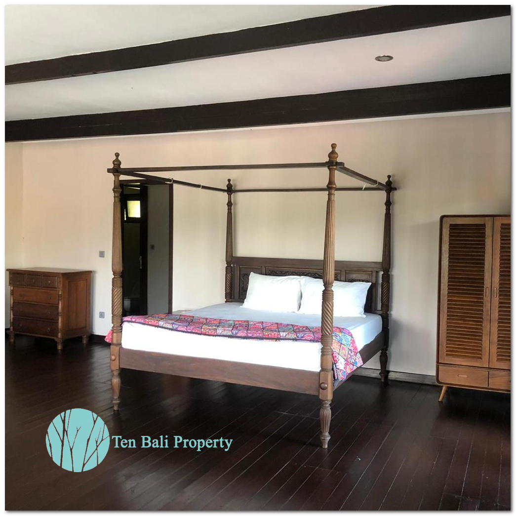 Sanur, Bali, 4 Bedrooms Bedrooms, ,4 BathroomsBathrooms,Villa,For Sale,1063
