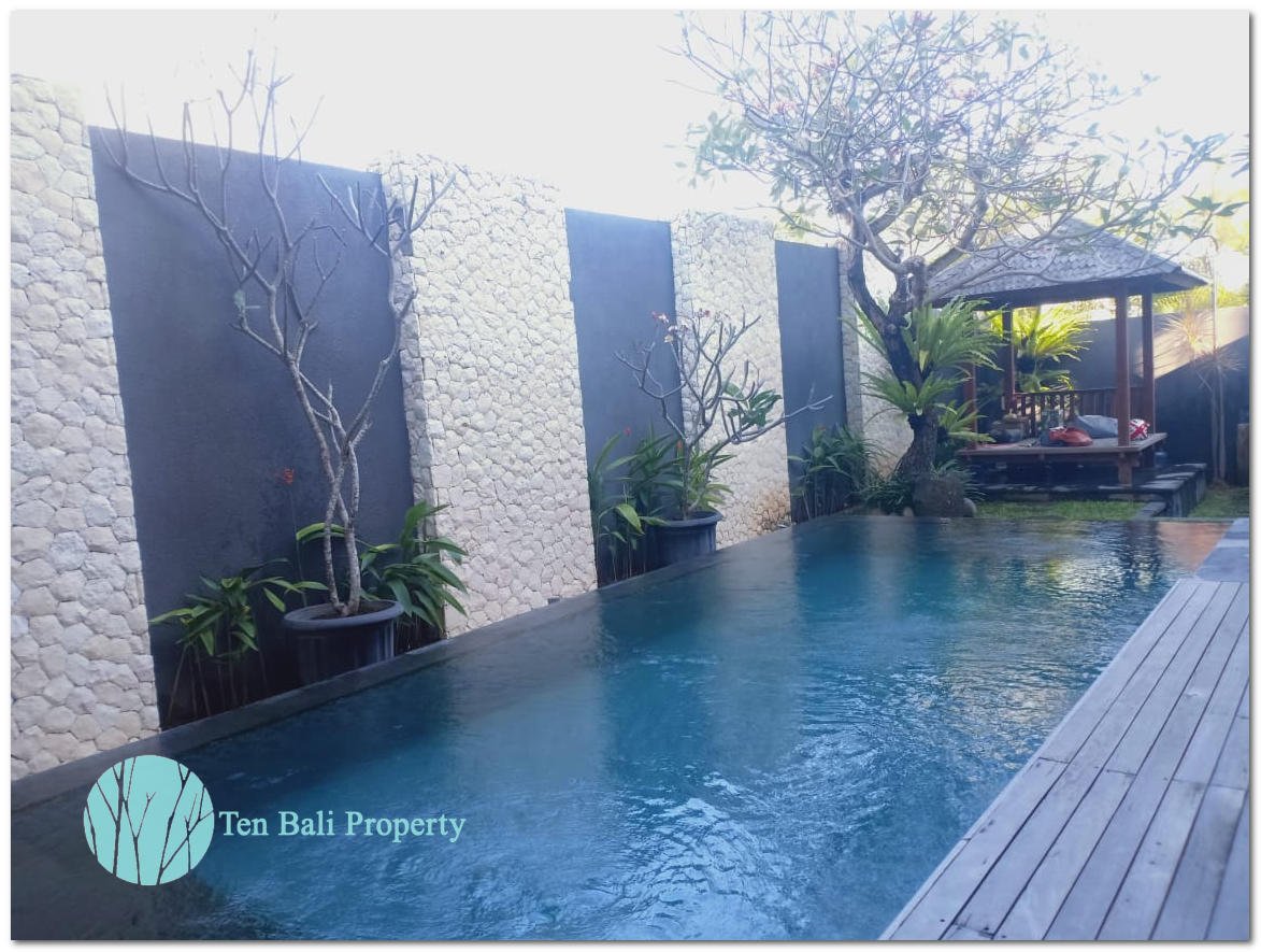 Kerobokan, Bali, 3 Bedrooms Bedrooms, ,3 BathroomsBathrooms,Villa,For Sale,1071