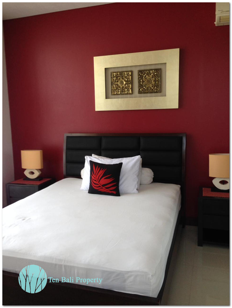 Kerobokan, Bali, 3 Bedrooms Bedrooms, ,3 BathroomsBathrooms,Villa,For Sale,1071