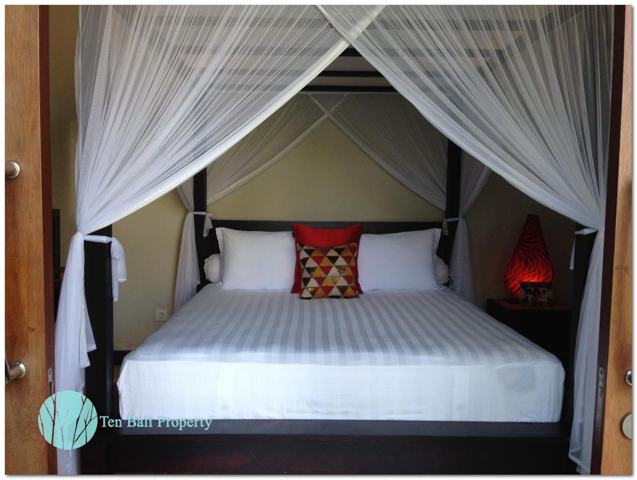 Kerobokan, Bali, 3 Bedrooms Bedrooms, ,3 BathroomsBathrooms,Villa,For Sale,1071