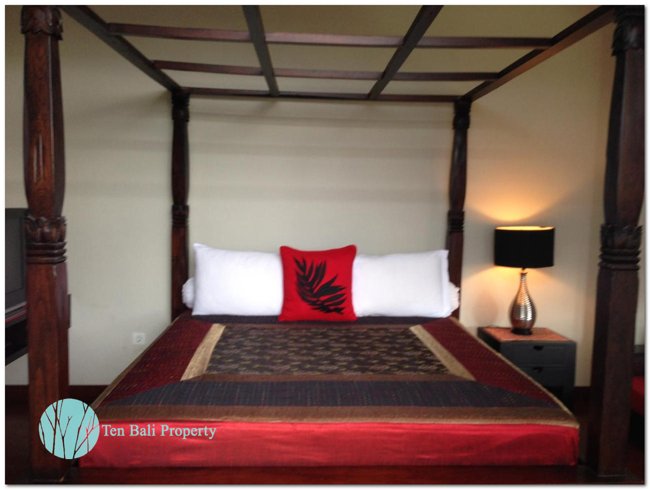 Kerobokan, Bali, 3 Bedrooms Bedrooms, ,3 BathroomsBathrooms,Villa,For Sale,1071