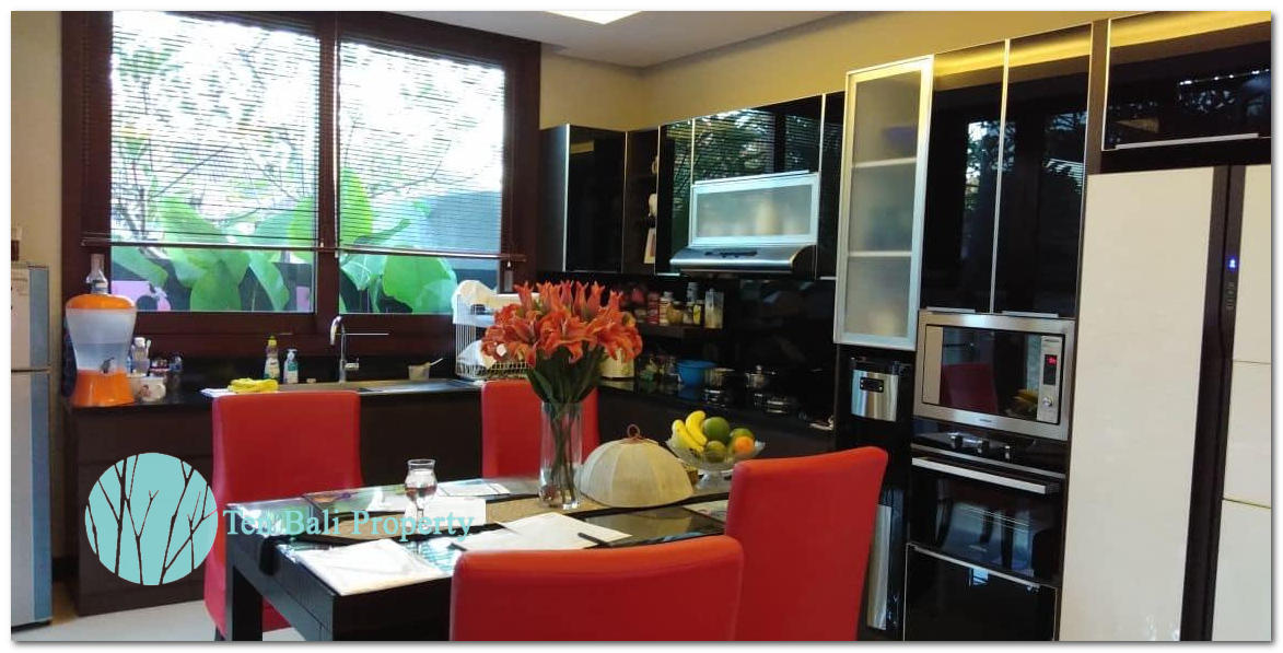 Kerobokan, Bali, 3 Bedrooms Bedrooms, ,3 BathroomsBathrooms,Villa,For Sale,1071
