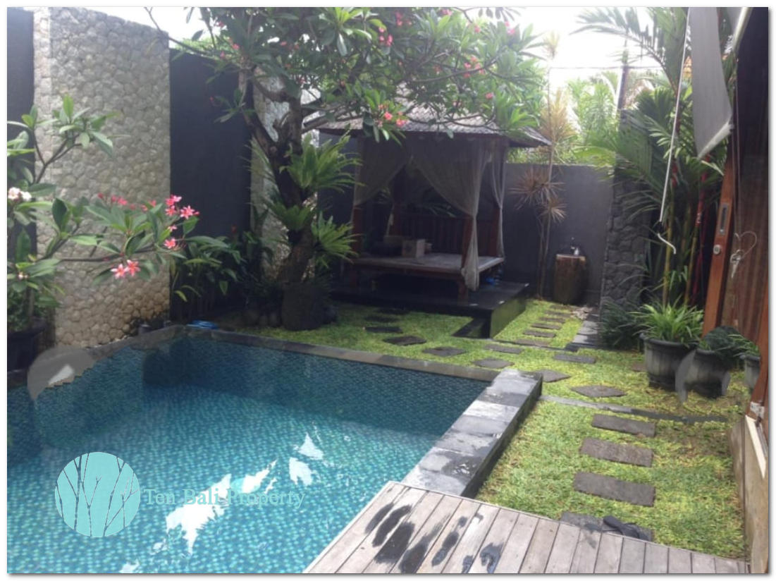 Kerobokan, Bali, 3 Bedrooms Bedrooms, ,3 BathroomsBathrooms,Villa,For Sale,1071