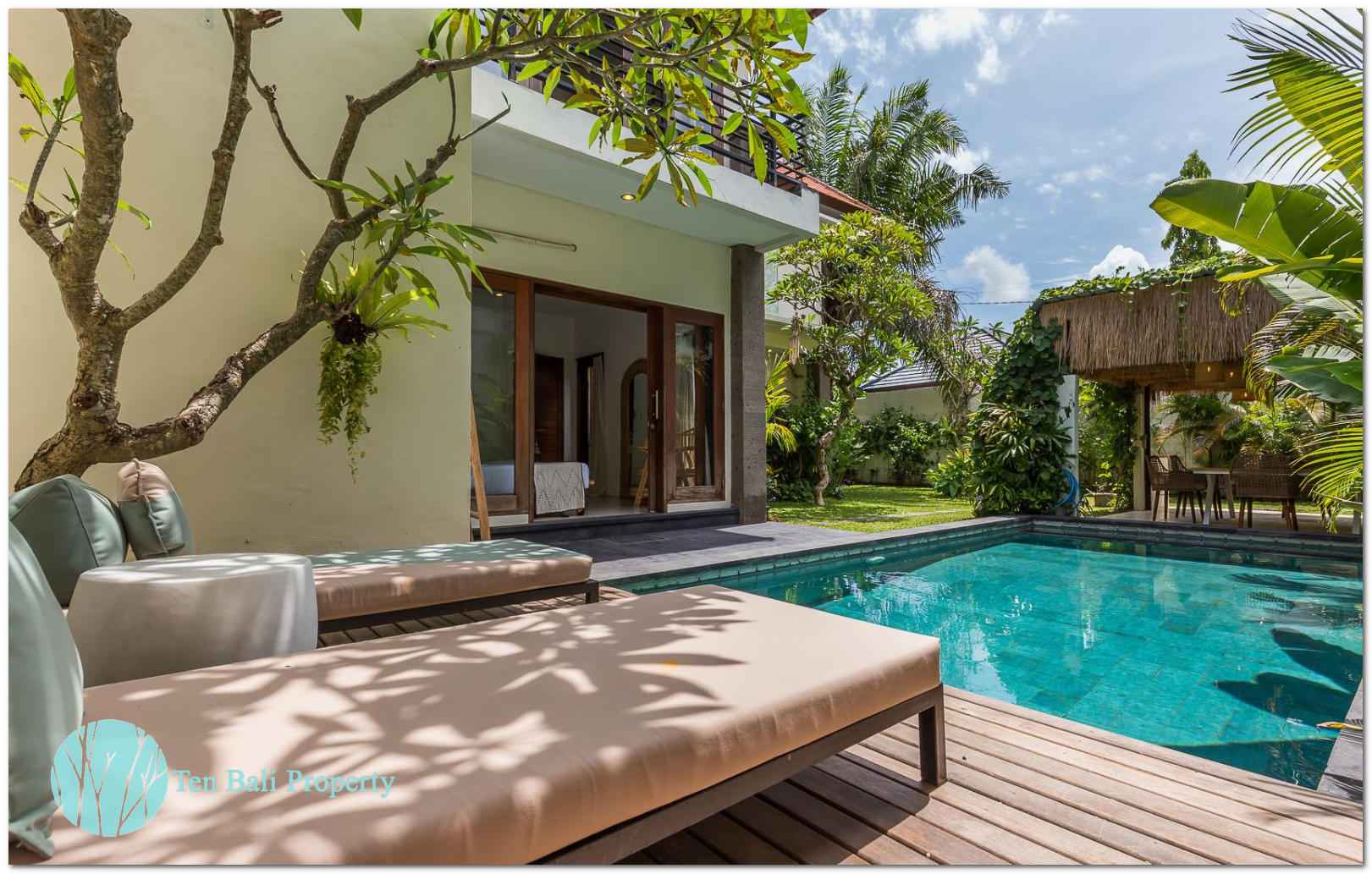 sanur, Bali, 3 Bedrooms Bedrooms, ,3 BathroomsBathrooms,Villa,For Sale,1072