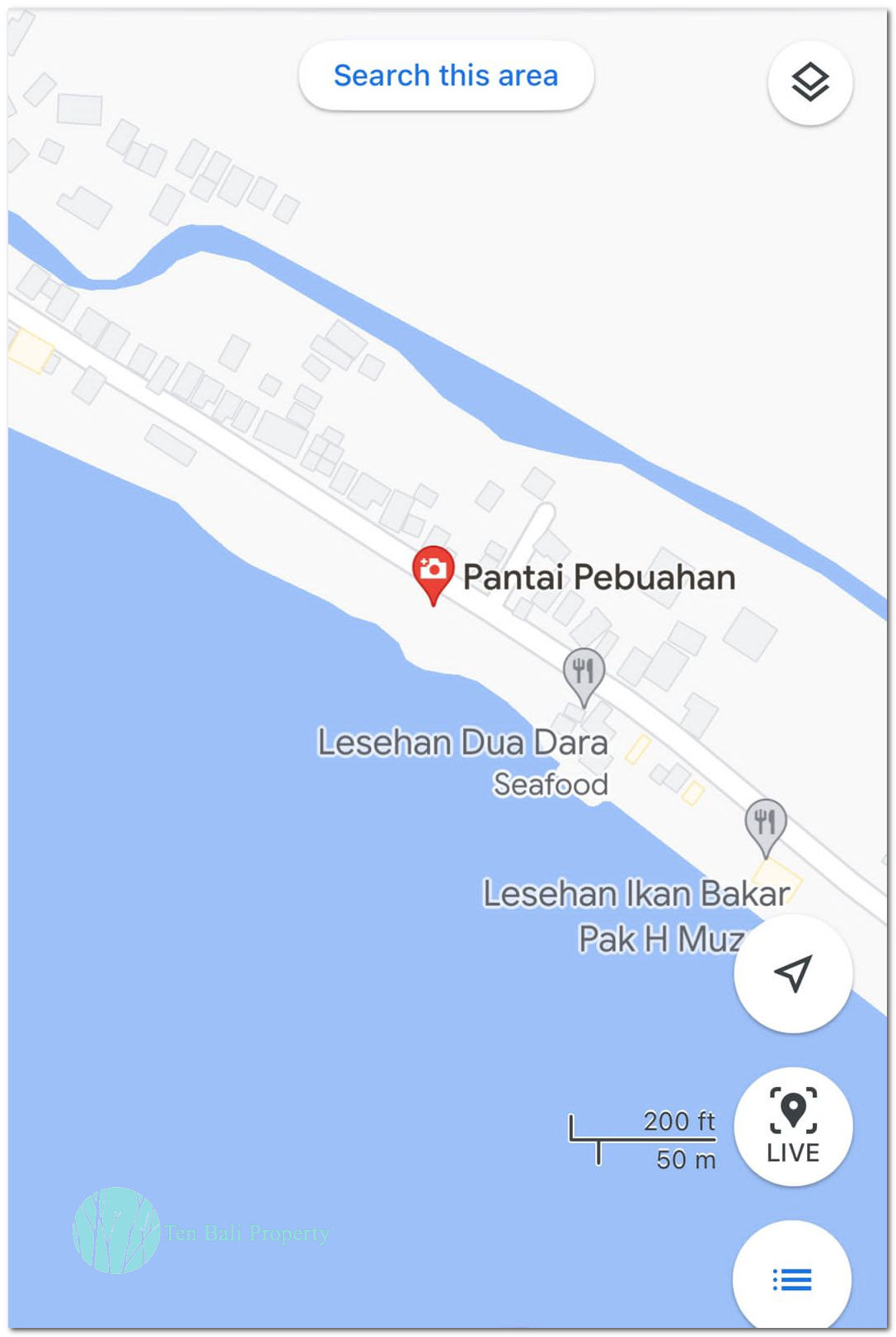 Jembrana, Bali, ,Land,For Sale,1073