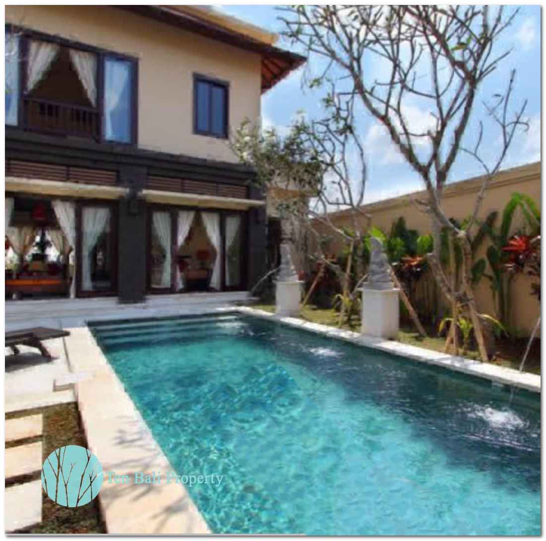 Jimbaran, Bali, 3 Bedrooms Bedrooms, ,3 BathroomsBathrooms,Villa,For Sale,1076